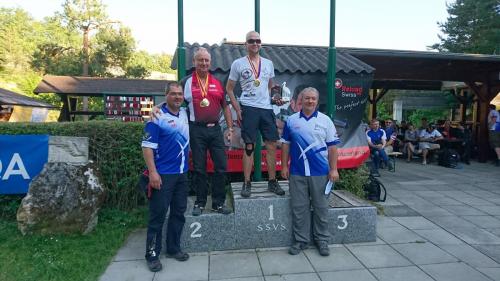 10. Burgenlandcup - Mai 2017